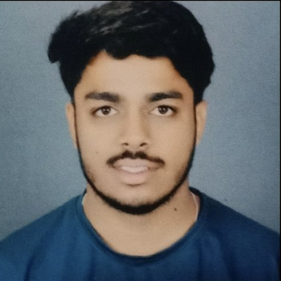 Vaibhav Kiran Suryawanshi